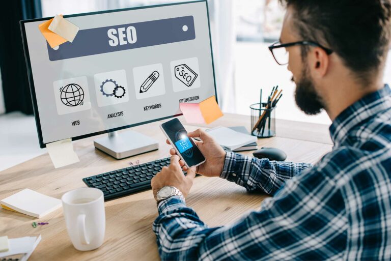 SEO 10 Tips that help your small business rule in 2024